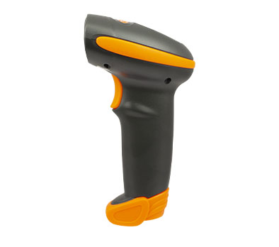 Сканер штрихкода беспроводной МОЙPOS MSC-3208 WE2D